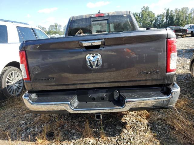 2019 RAM 1500 BIG H - 1C6RRFFG9KN816609