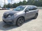 2022 HONDA PILOT SE - 5FNYF5H23NB022491