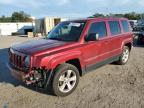 JEEP PATRIOT LA photo