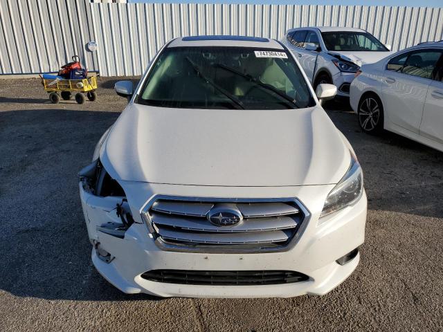 VIN 4S3BNBN67G3023612 2016 Subaru Legacy, 2.5I Limited no.5