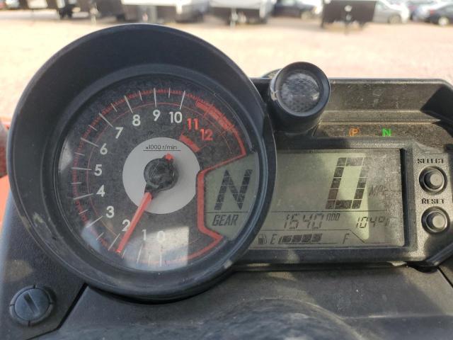2017 YAMAHA YXZ1000 ET 5Y4AN08Y1HA100606