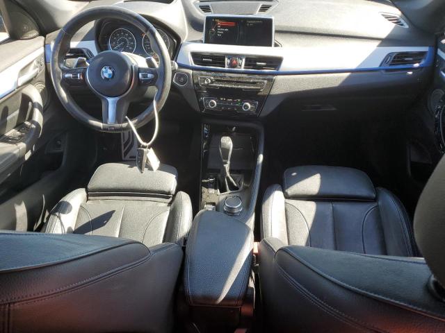 2017 BMW X1 XDRIVE2 - WBXHT3C38H5F73783