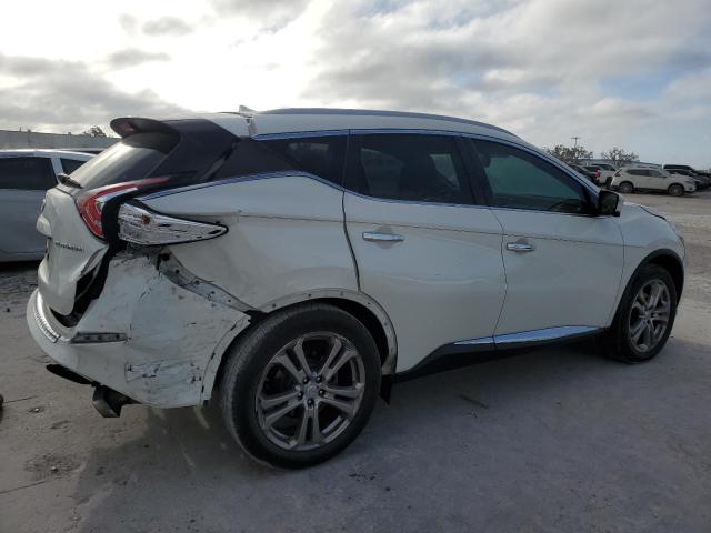 VIN 5N1AZ2MG3FN235075 2015 Nissan Murano, S no.3