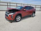 2024 CHEVROLET TRAX LS - KL77LFE27RC070901