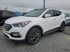 2017 HYUNDAI SANTA FE S - 5XYZW4LA7HG485096
