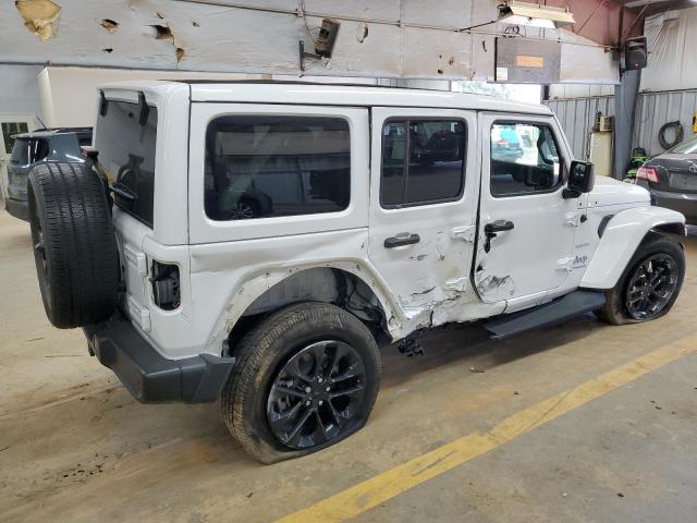 2021 JEEP WRANGLER U - 1C4JJXP68MW757591