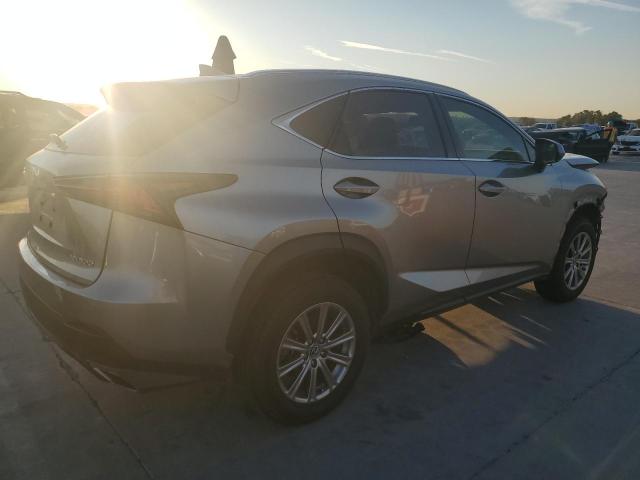 VIN JTJDARBZXM5034158 2021 LEXUS NX no.3