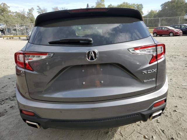 VIN 5J8TC2H57RL021022 2024 Acura RDX, Technology no.6