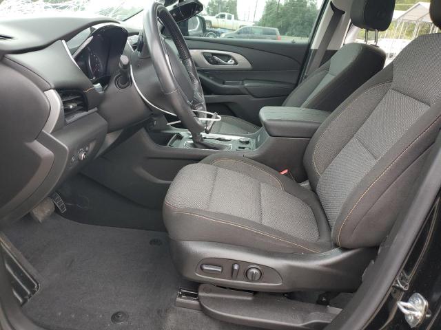 2021 CHEVROLET TRAVERSE L - 1GNERGKW7MJ177495