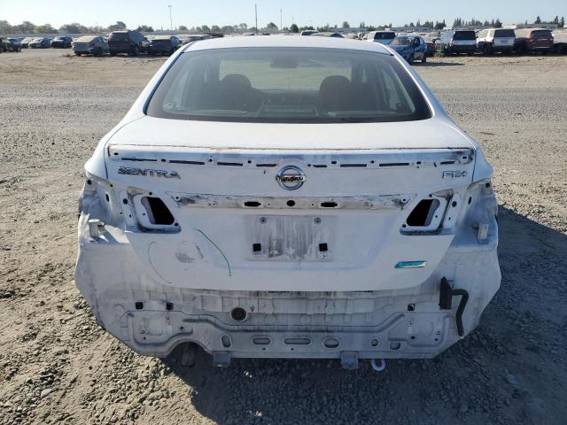 VIN 3N1AB7AP6FY326552 2015 Nissan Sentra, S no.6