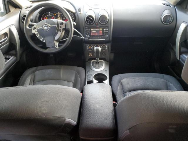 2015 NISSAN ROGUE SELE - JN8AS5MT0FW671601