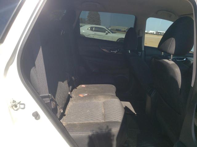 2020 NISSAN ROGUE S - KNMAT2MTXLP533657