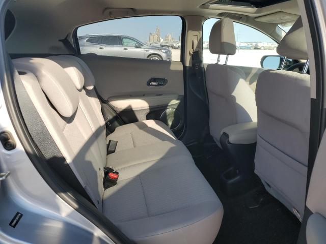 2018 HONDA HR-V EX - 3CZRU6H51JG707128