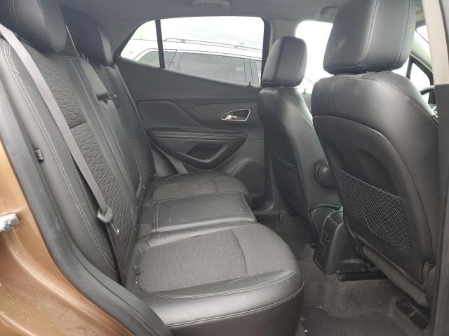 2016 BUICK ENCORE CON - KL4CJFSB2GB582154