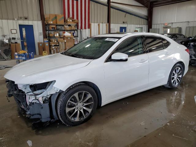 2017 ACURA TLX #3009006536