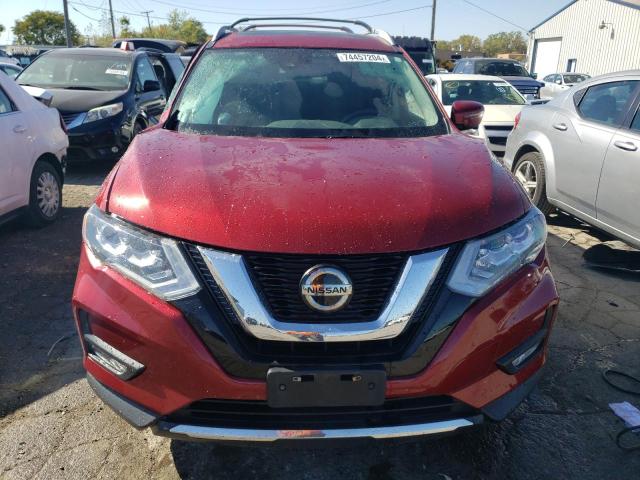 2019 NISSAN ROGUE S - 5N1AT2MT4KC840338