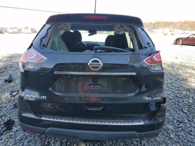 2015 NISSAN ROGUE S - 5N1AT2MV7FC764752