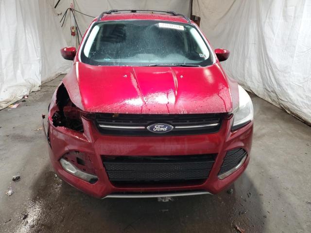 VIN 1FMCU9G98EUA99107 2014 Ford Escape, SE no.5