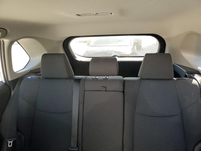 2021 TOYOTA RAV4 LE - 2T3F1RFV7MC228403
