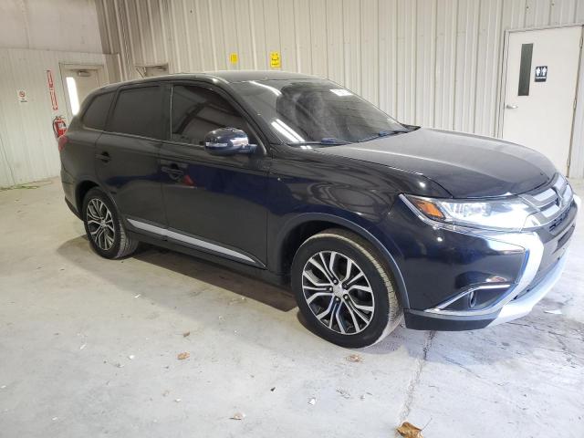 VIN JA4AD3A32GZ004179 2016 Mitsubishi Outlander, SE no.4