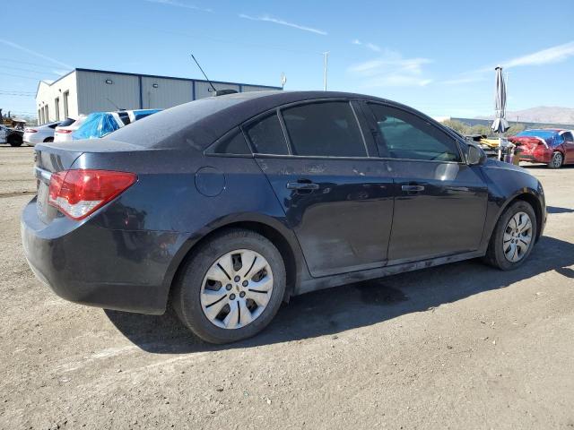 2016 CHEVROLET CRUZE LIMI - 1G1PC5SH9G7197315