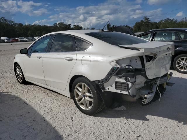 VIN 3FA6P0H78DR295335 2013 Ford Fusion, SE no.2