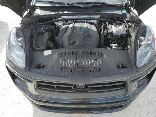 VIN WP1AA2A58PLB02645 2023 Porsche Macan, Base no.12