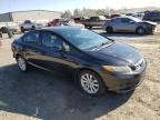 Lot #2957757002 2012 HONDA CIVIC EXL