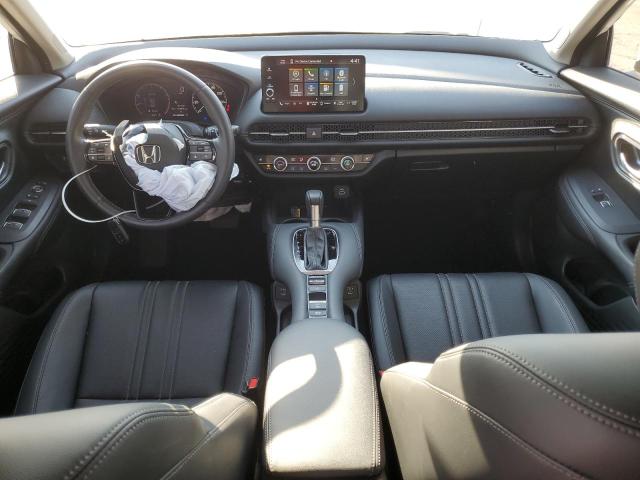 2024 HONDA HR-V EXL - 3CZRZ1H76RM710593