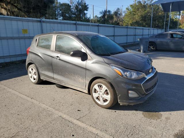 2020 CHEVROLET SPARK LS - KL8CB6SA8LC429186