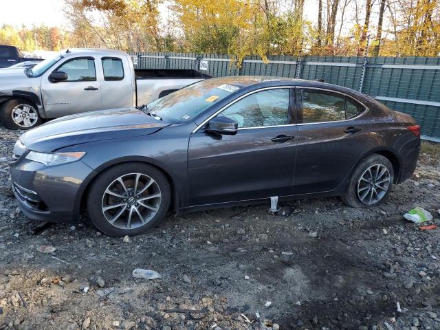 2015 ACURA TLX TECH - 19UUB3F52FA003194