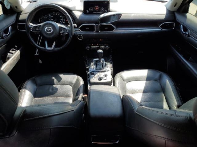 2020 MAZDA CX-5 GRAND - JM3KFBAY4L0748494