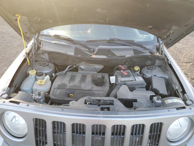 2017 JEEP PATRIOT LA - 1C4NJPFBXHD182931