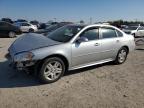 2016 CHEVROLET IMPALA LIM - 2G1WB5E37G1106506