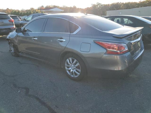 2015 NISSAN ALTIMA 2.5 - 1N4AL3AP1FN374840