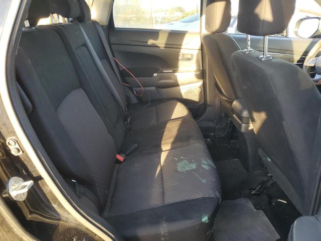 2019 MITSUBISHI OUTLANDER - JA4AP3AU1KU002803