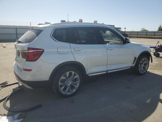 VIN 5UXWX9C56H0T06423 2017 BMW X3, Xdrive28I no.3