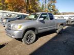 TOYOTA TUNDRA ACC photo