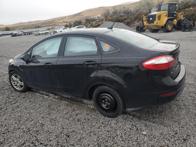 2017 FORD FIESTA SE - 3FADP4BJ0HM102665
