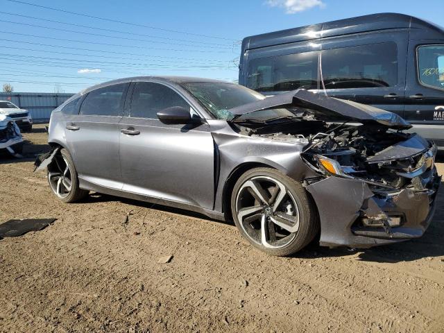 2020 HONDA ACCORD SPO - 1HGCV1F32LA098812