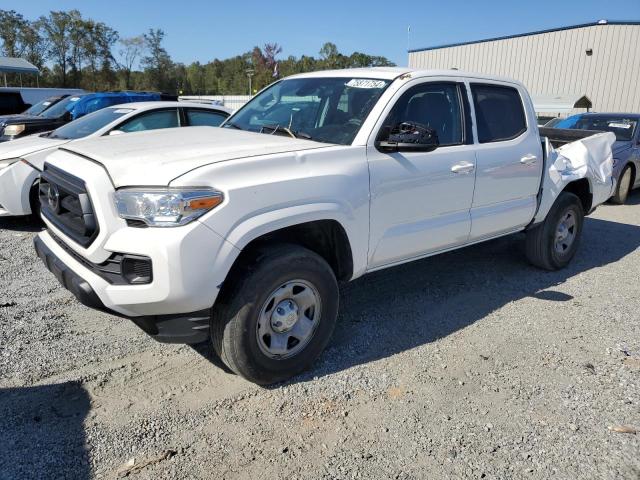 2022 TOYOTA TACOMA DOU - 3TYAX5GN1NT042345