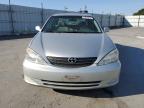 TOYOTA CAMRY LE photo