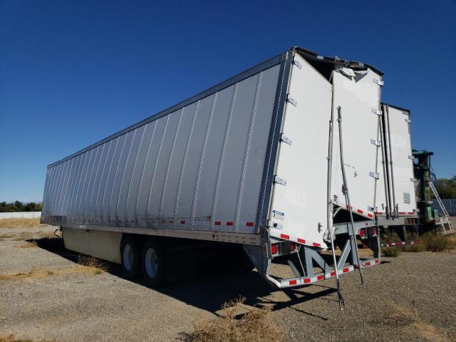 VGAR TRAILER 2020 white   5V8VC5320LT011894 photo #4