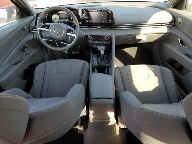 2021 HYUNDAI ELANTRA SE - KMHLN4AG0MU154199