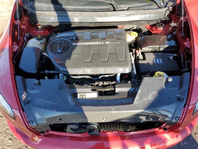 2015 JEEP CHEROKEE L 1C4PJMCS5FW583123