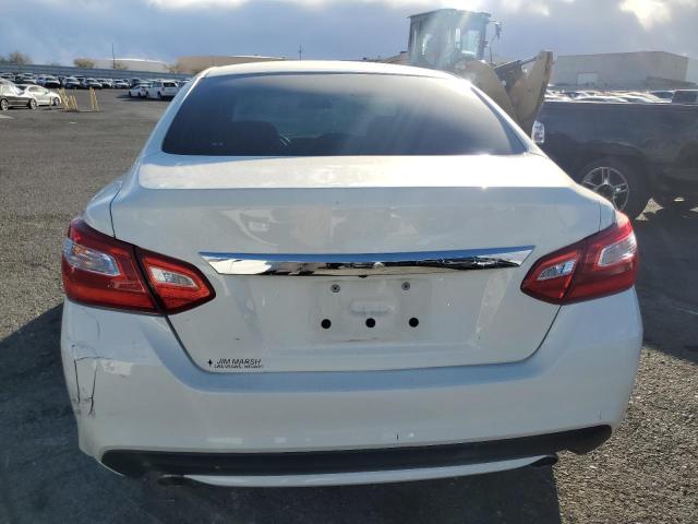 2017 NISSAN ALTIMA 2.5 - 1N4AL3AP6HC244826