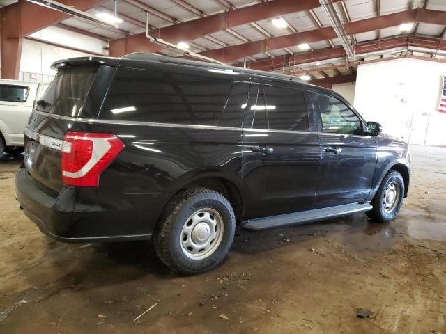 VIN 1FMJK1GT3MEA42042 2021 Ford Expedition, Max Xl no.3