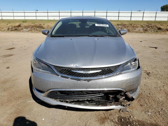 VIN 1C3CCCAB7GN167155 2016 Chrysler 200, Limited no.5