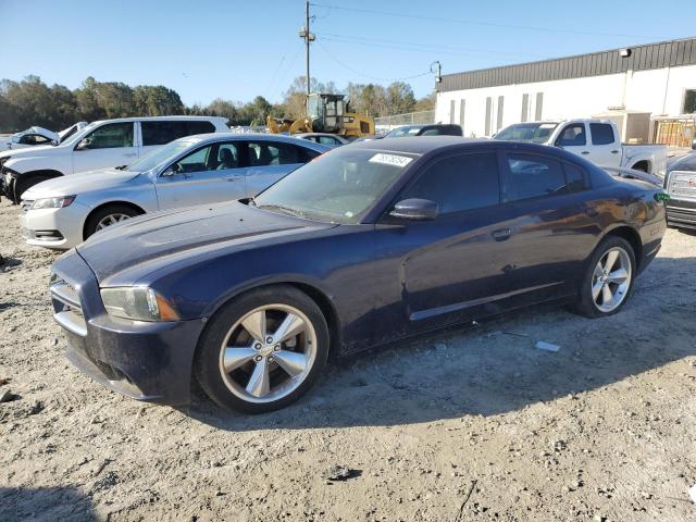 DODGE CHARGER SXT