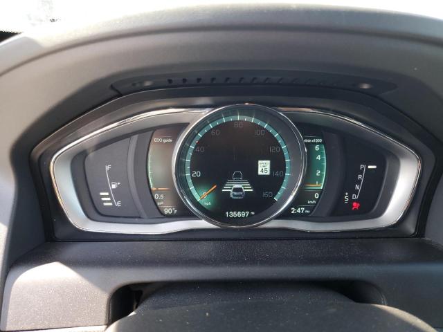 2015 VOLVO XC60 T6 R- YV4902RS3F2664715